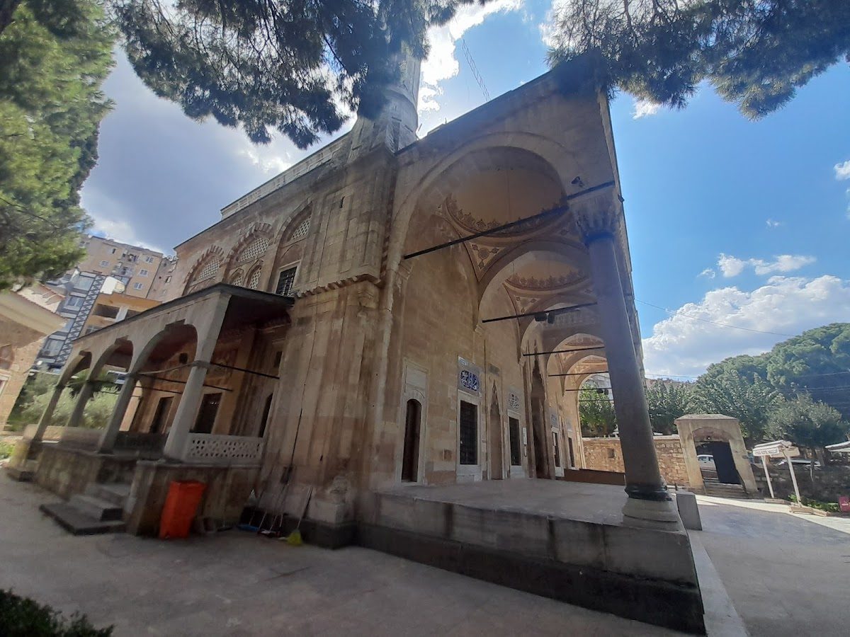 Muradiye Mosque and Complex - 7