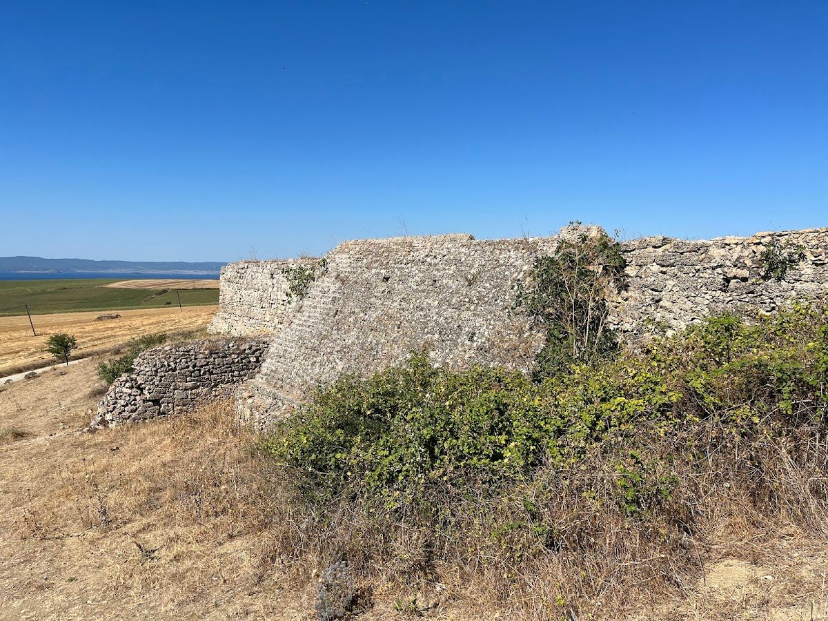 Gelibolu Castle (Fatih Castle) - 3