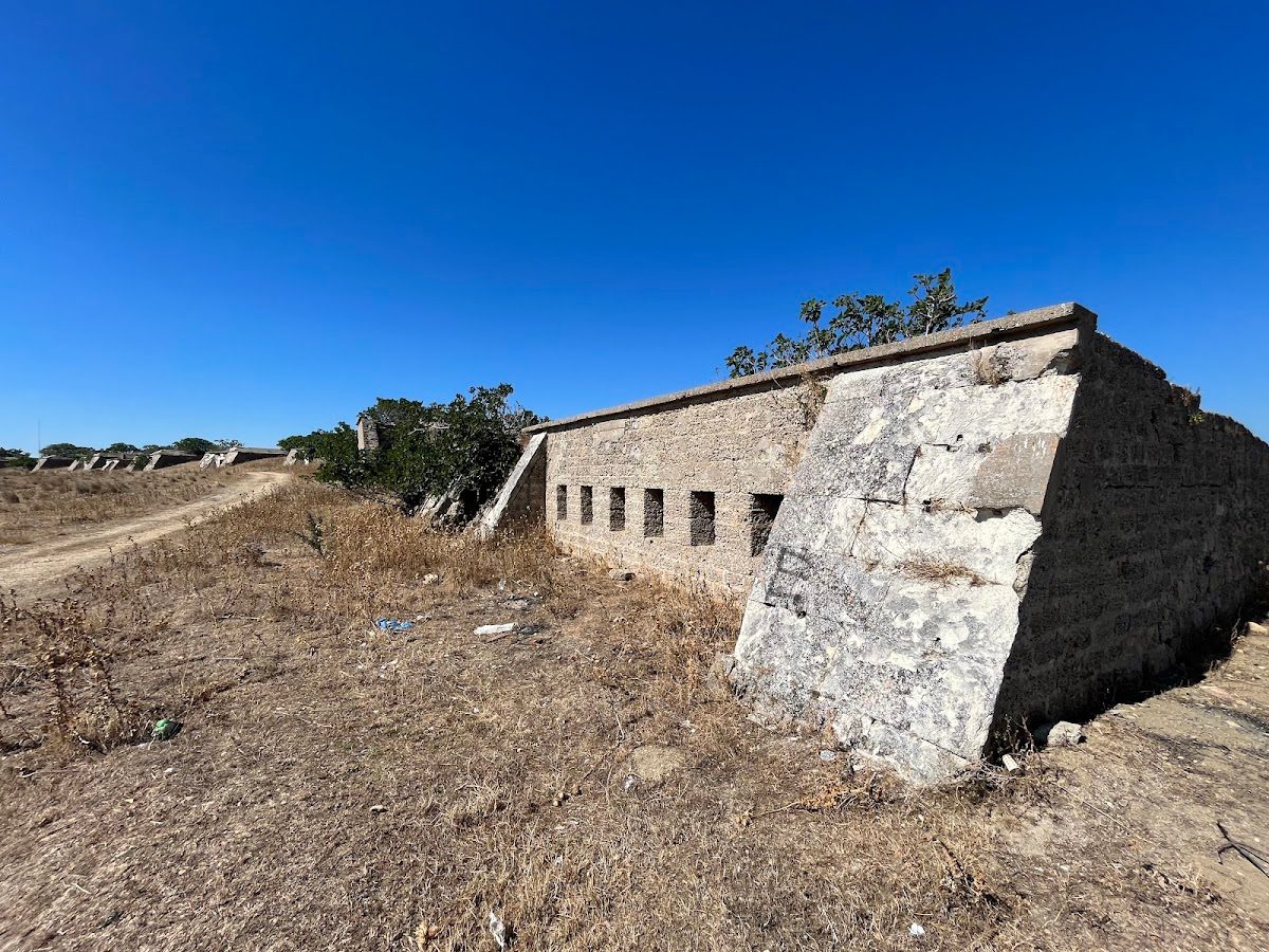 Gelibolu Castle (Fatih Castle) - 5