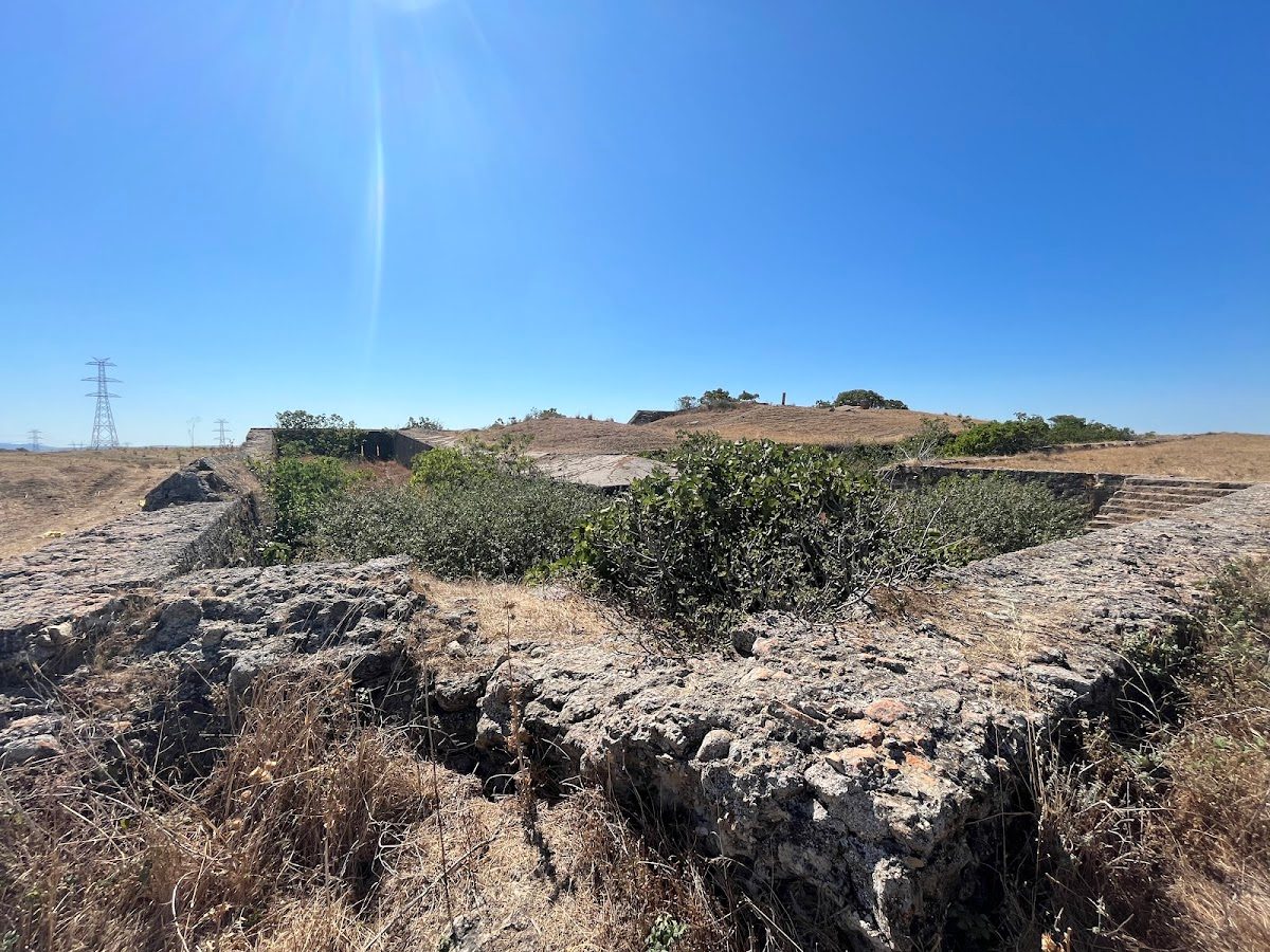Gelibolu Castle (Fatih Castle) - 6
