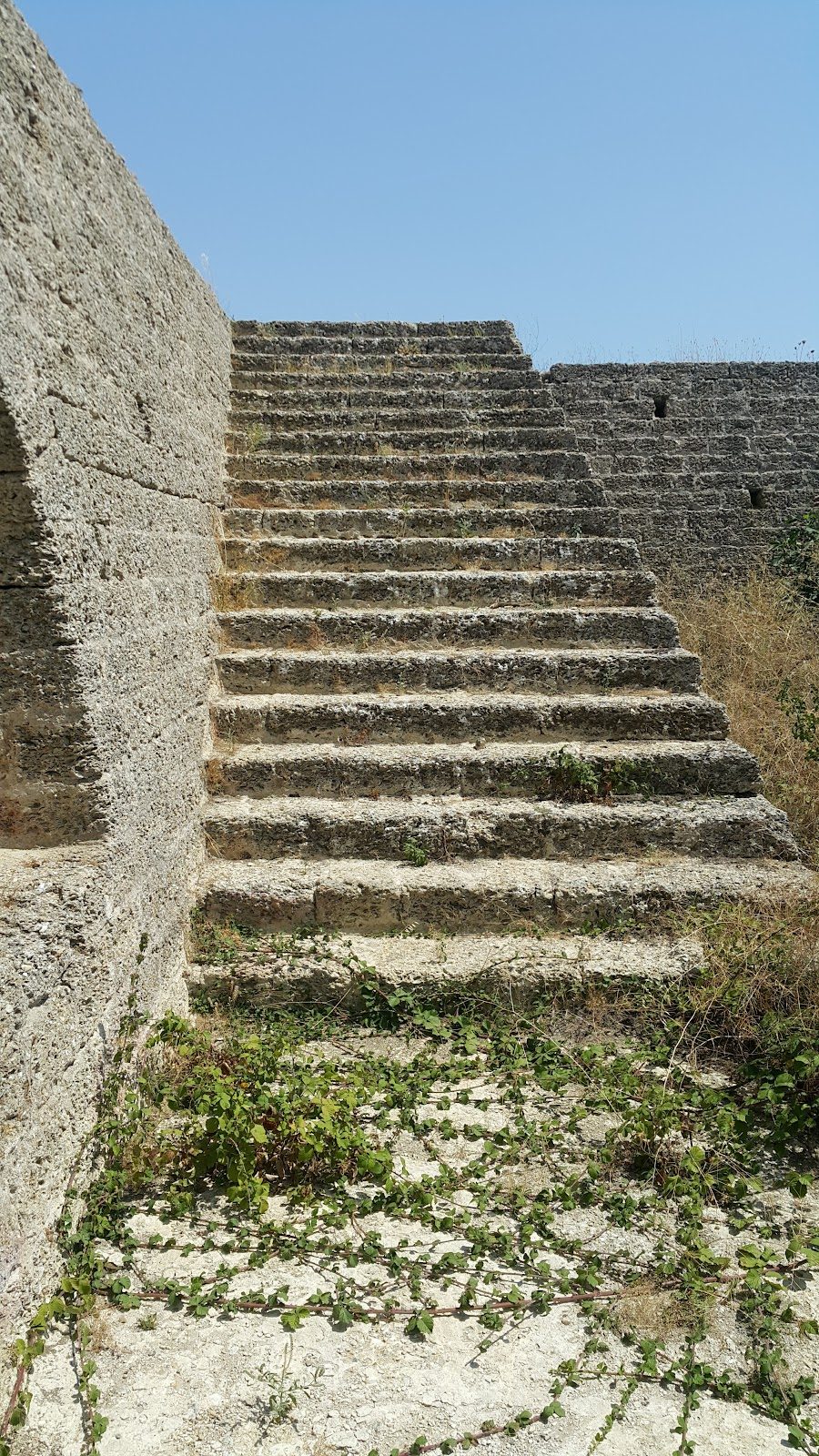 Gelibolu Castle (Fatih Castle) - 7