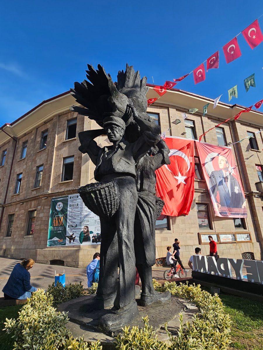 Giresun Square