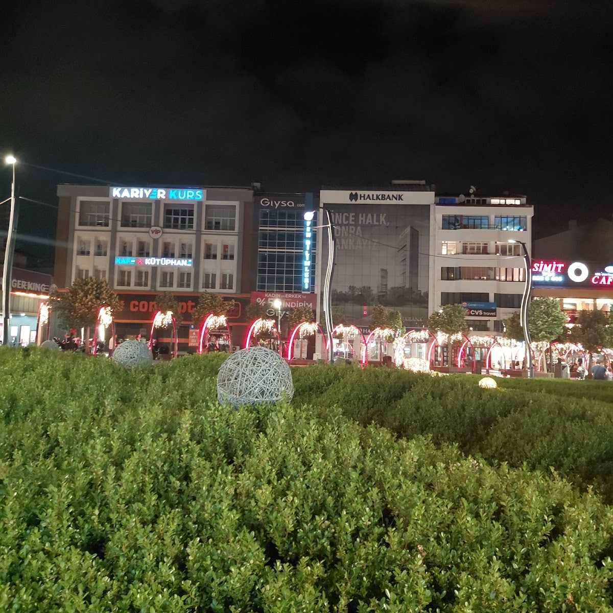 Anıtpark - 1