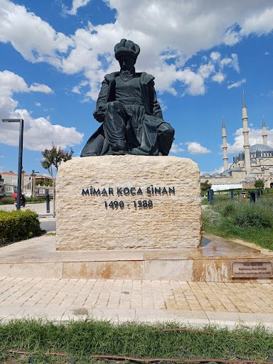 Mimar Koca Sinan - 1