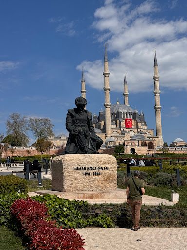 Mimar Koca Sinan - 2