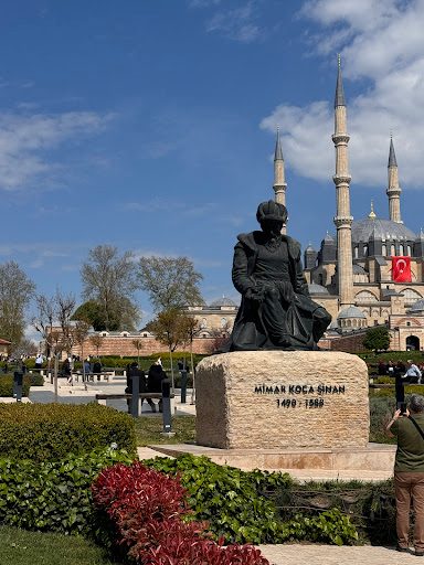 Mimar Koca Sinan - 3