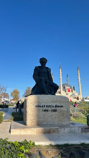 Mimar Koca Sinan - 4