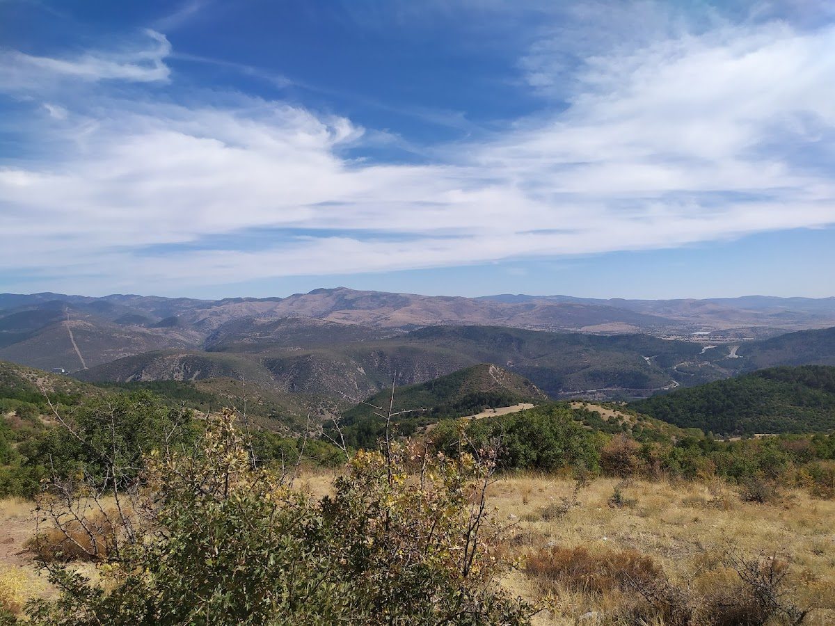 Soğuksu Milli Parkı - 3