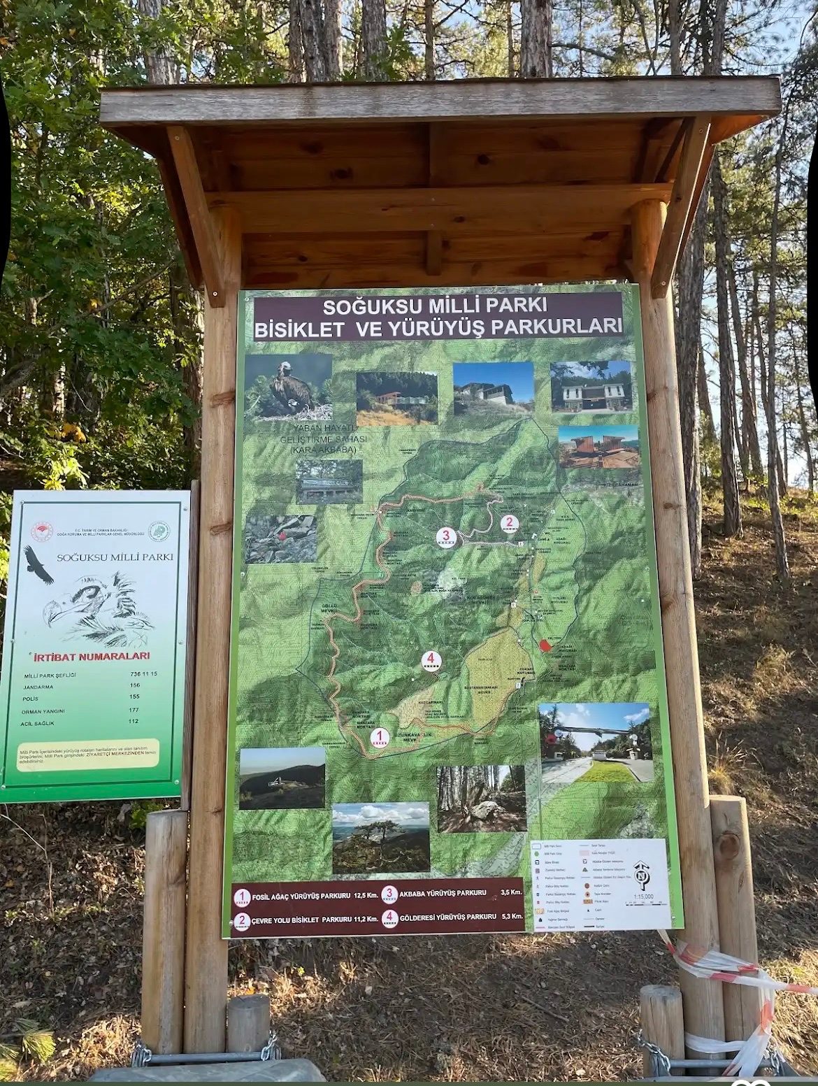 Soğuksu Milli Parkı - 6