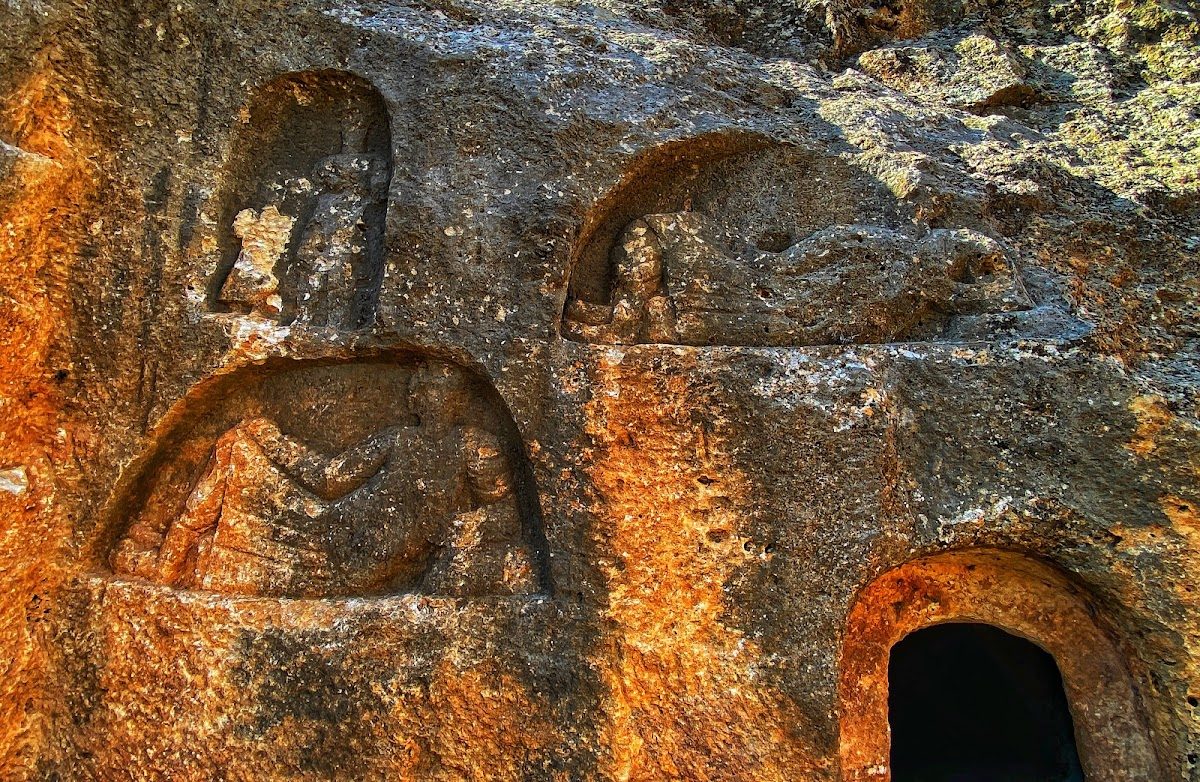 Çayönü Ören Yeri - 3