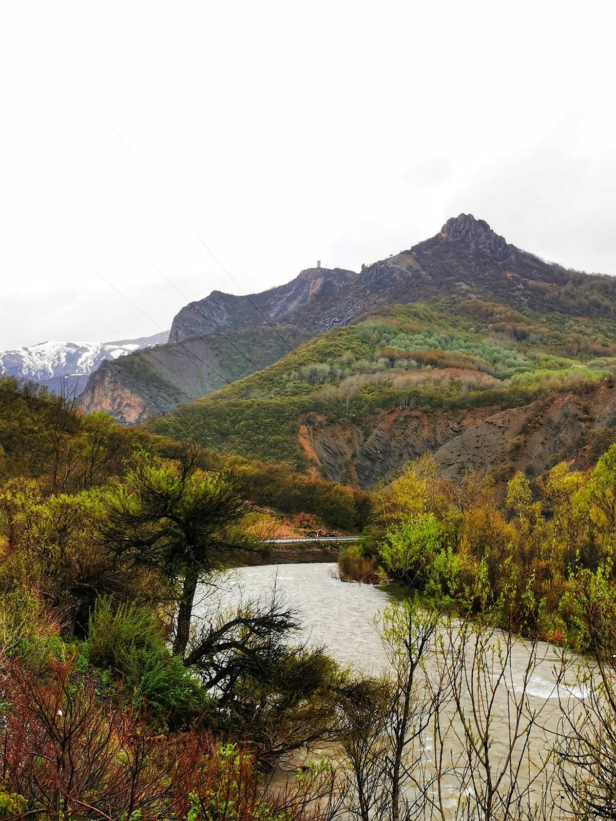 Pülümür Valley - 5