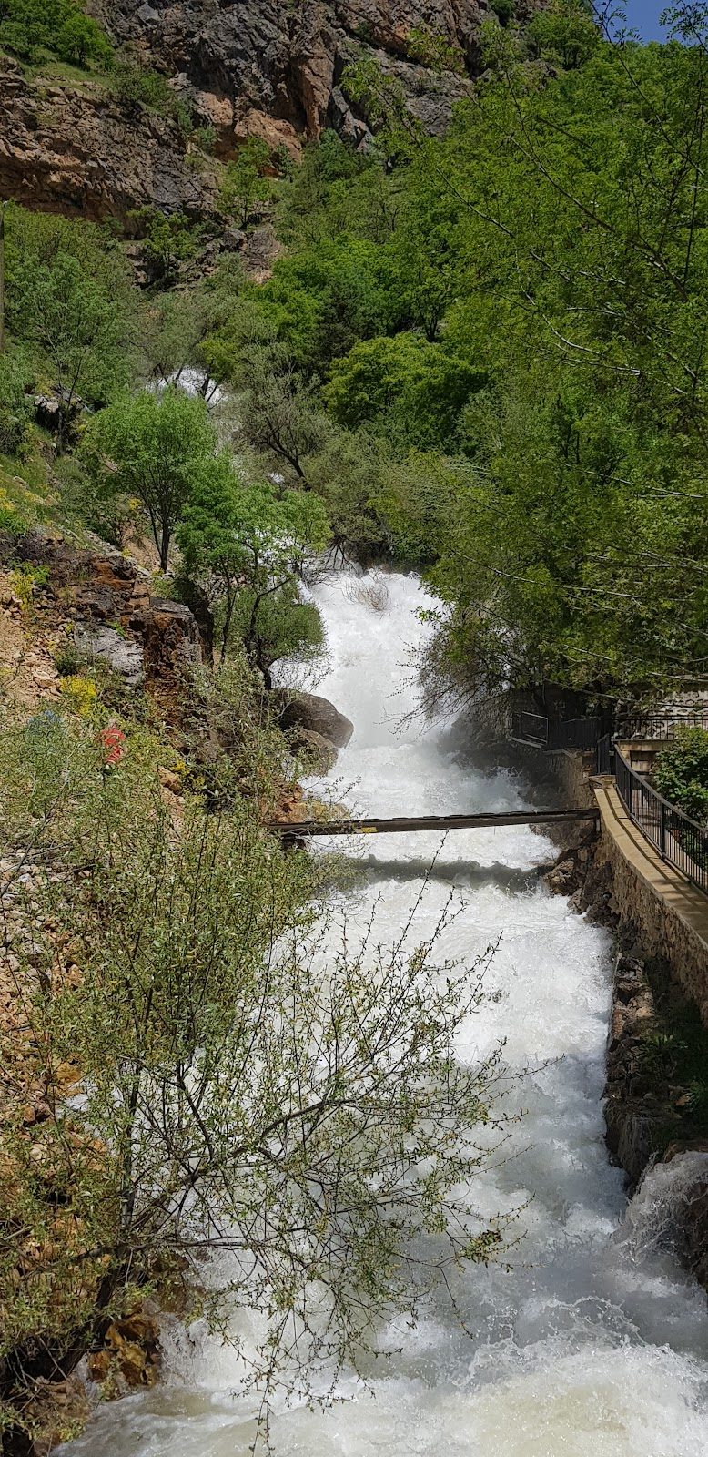 Pülümür Valley - 6