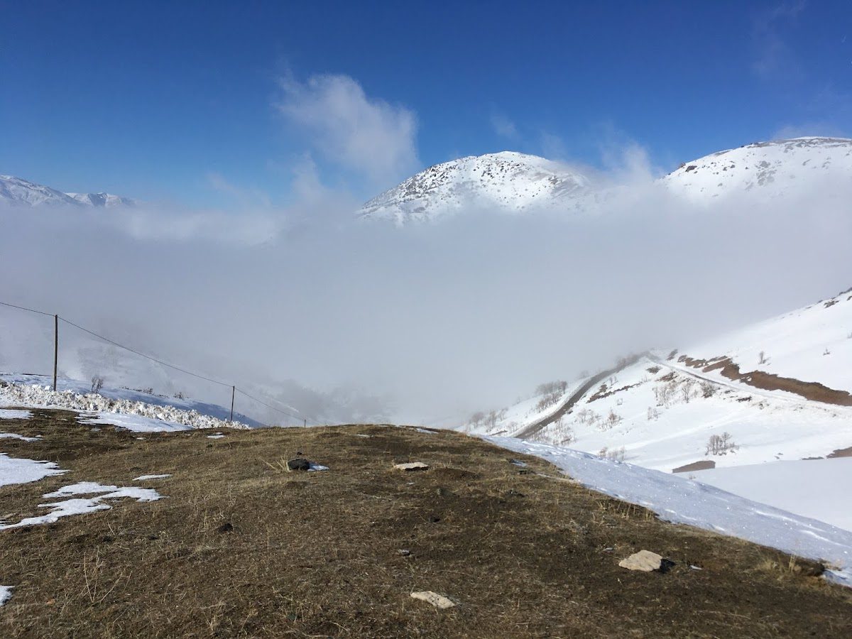 Pülümür Valley - 7