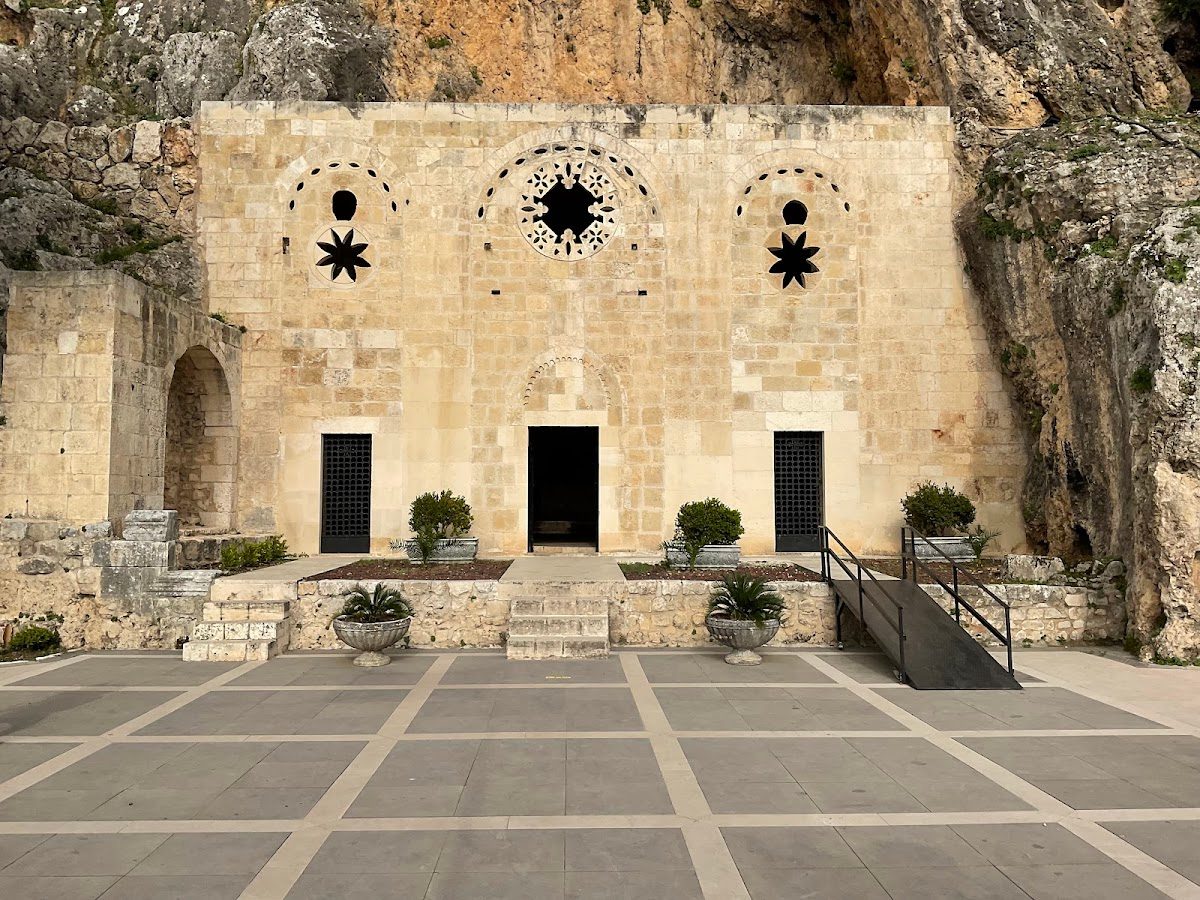 St. Peter's Church