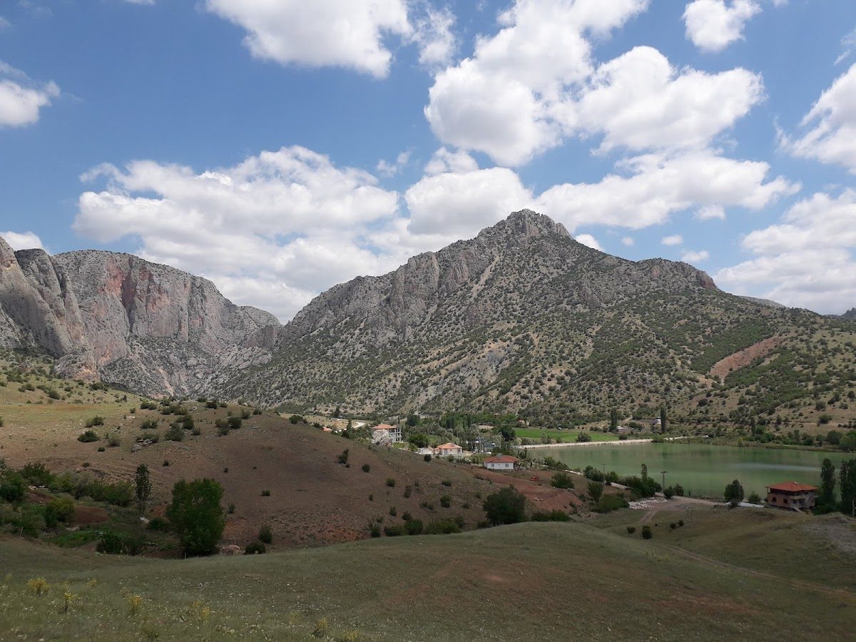 Kazankaya Kanyonu - 5