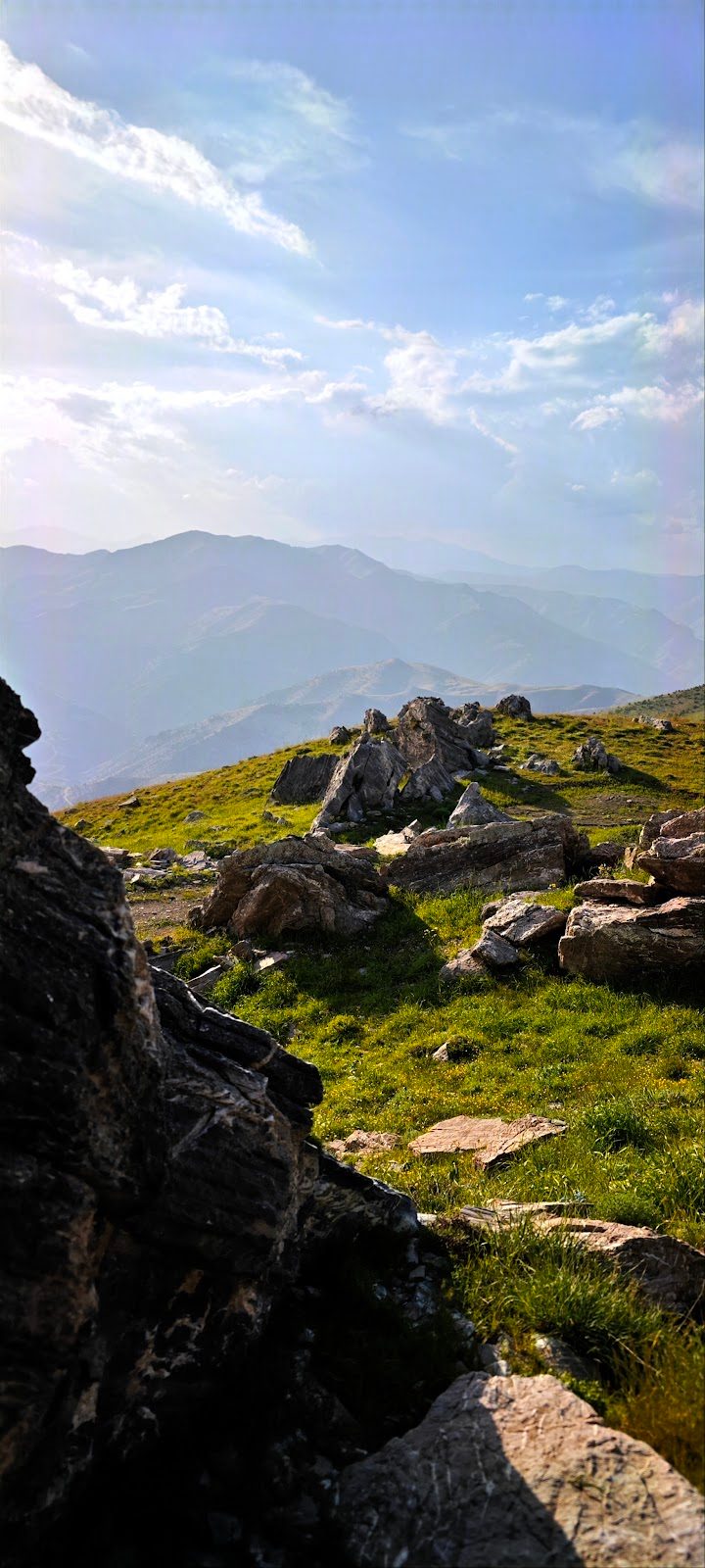 Mereto Mountain - 5