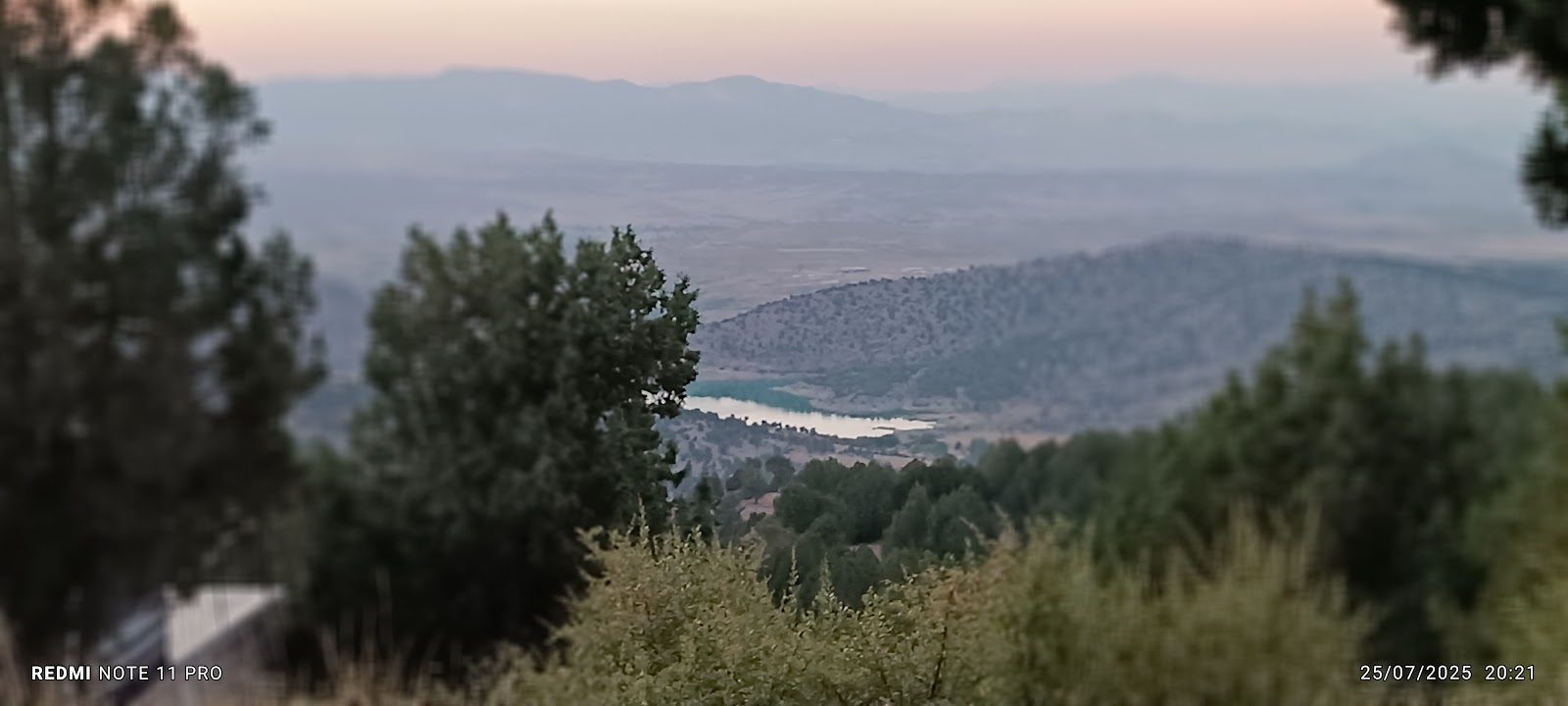Akpınar Yaylası - 1