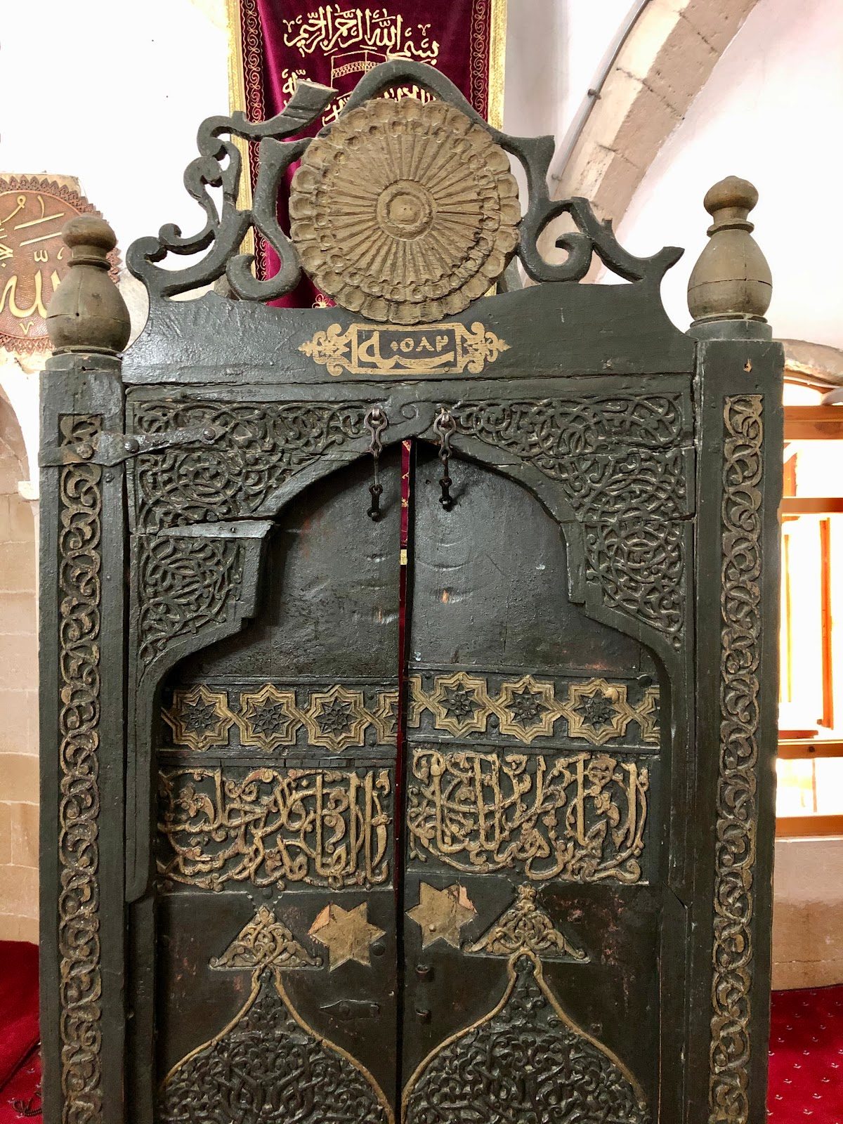 Kurşunlu Cami - 5