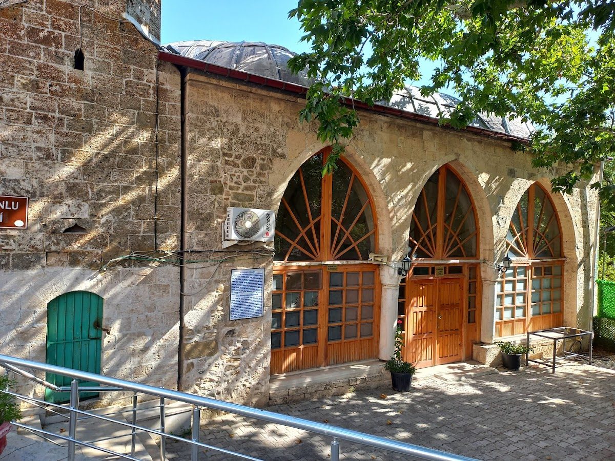 Kurşunlu Cami - 6
