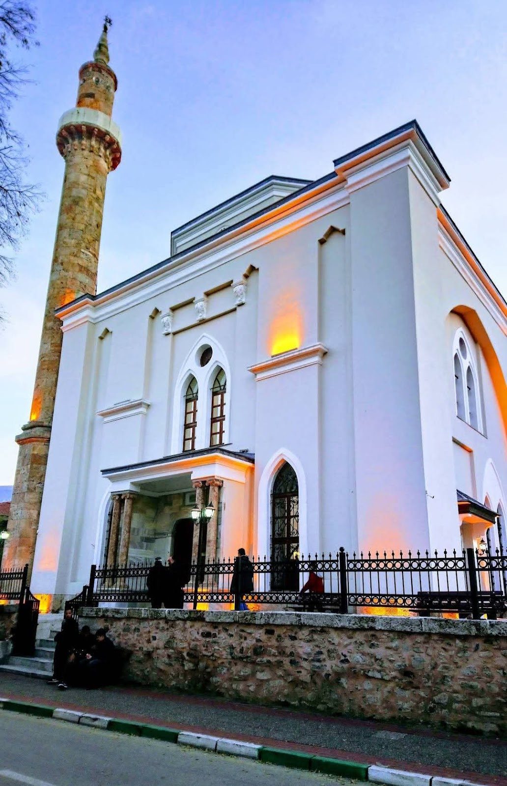 Shehadet Mosque