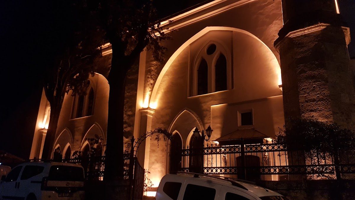 Shehadet Mosque - 7