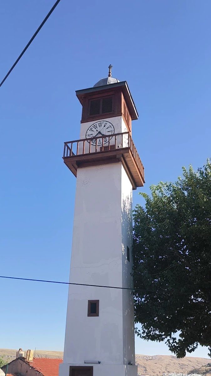 Saat Kulesi - 3