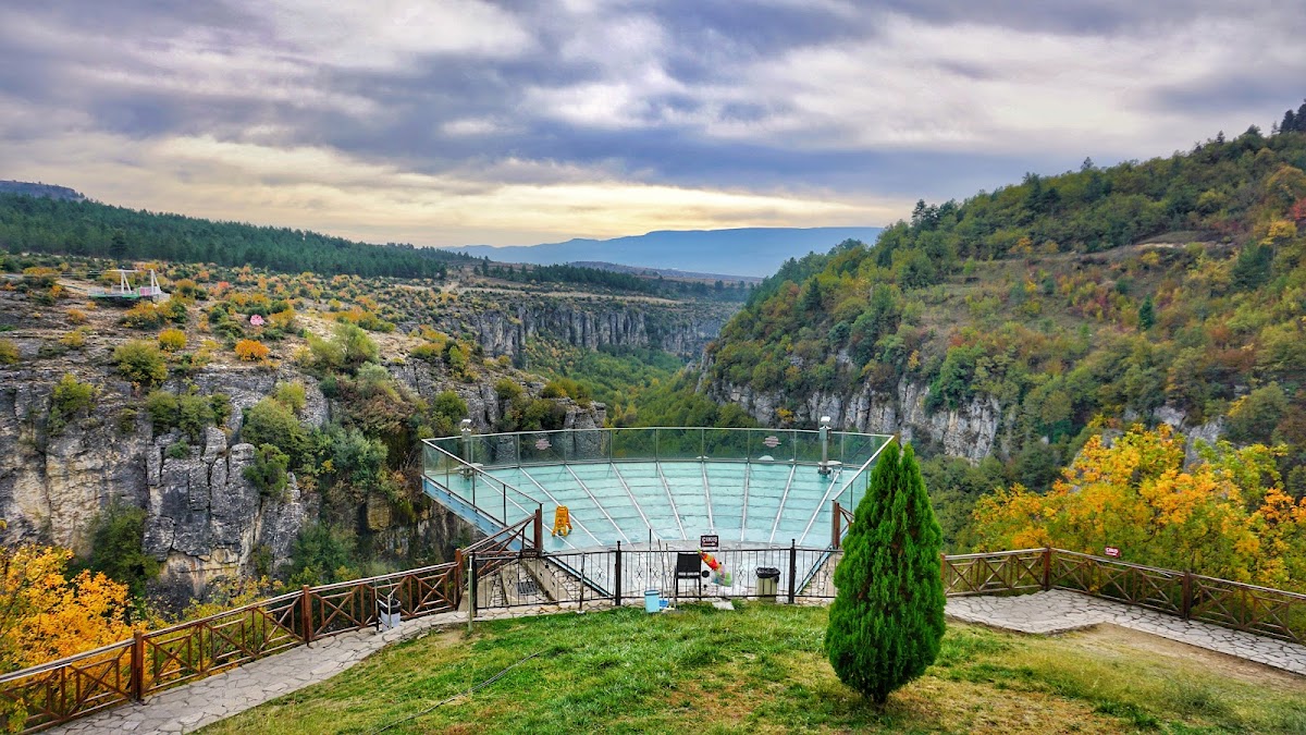 Tokatlı Kanyonu - 3