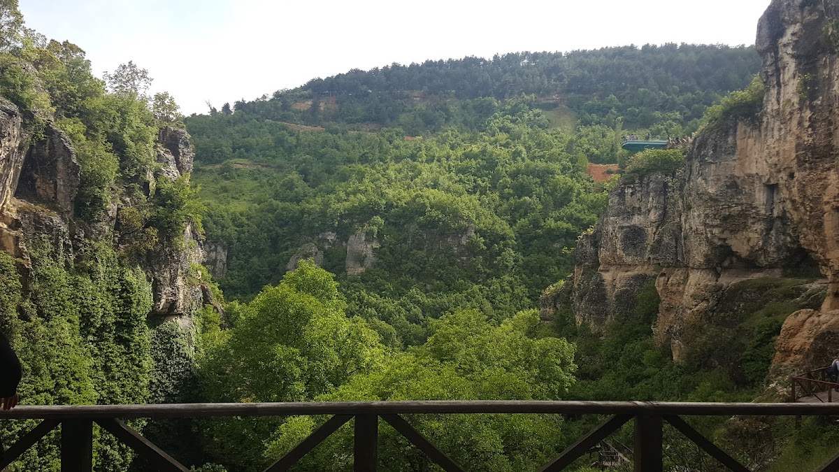 Tokatlı Kanyonu - 5