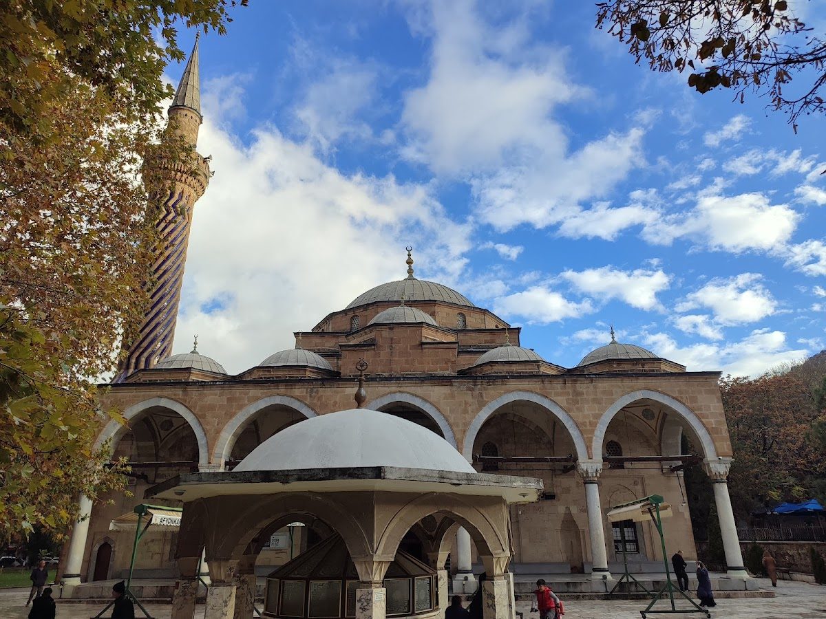 Mısri Cami