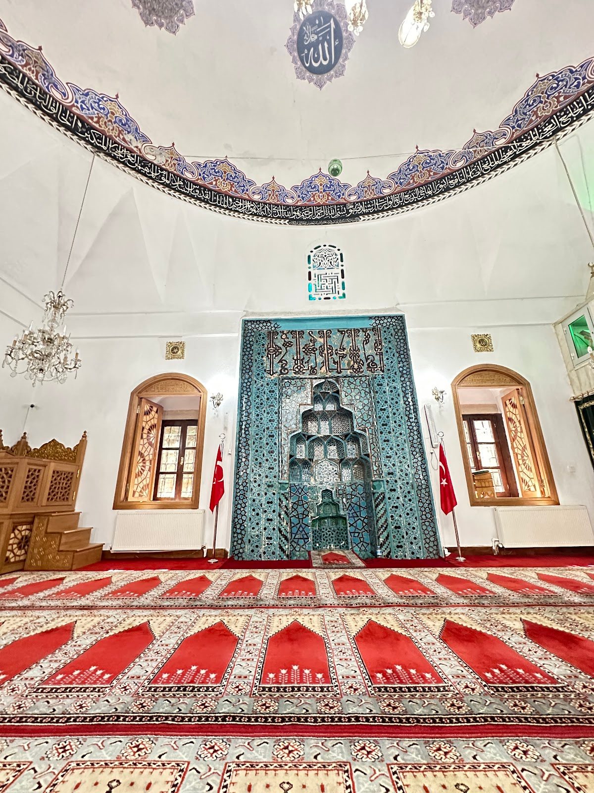 Mısri Cami - 3