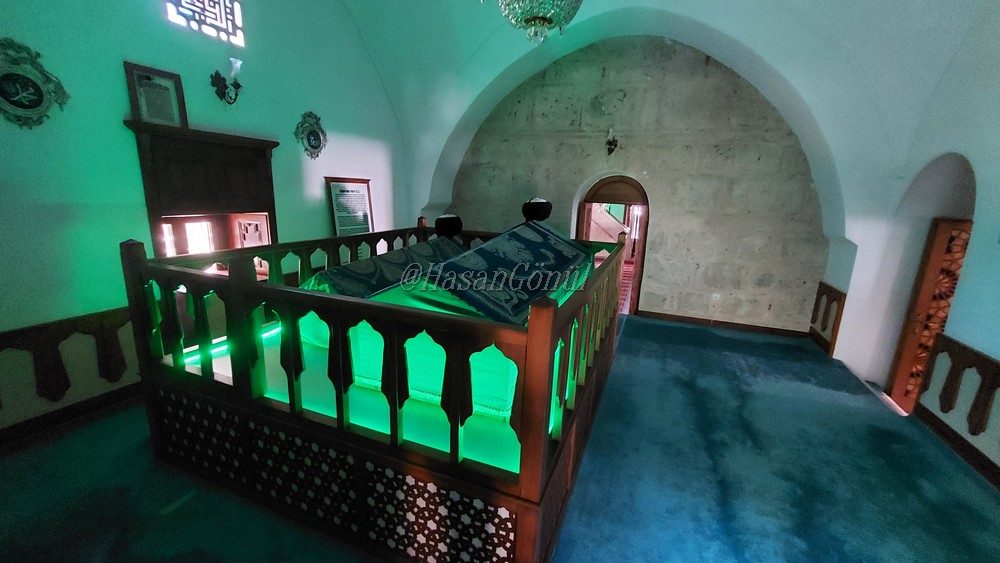 Mısri Cami - 5