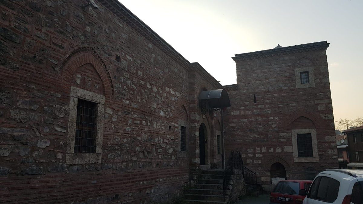 Inebey Mosque