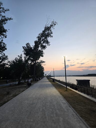 Edirne Kent Ormanı - 2