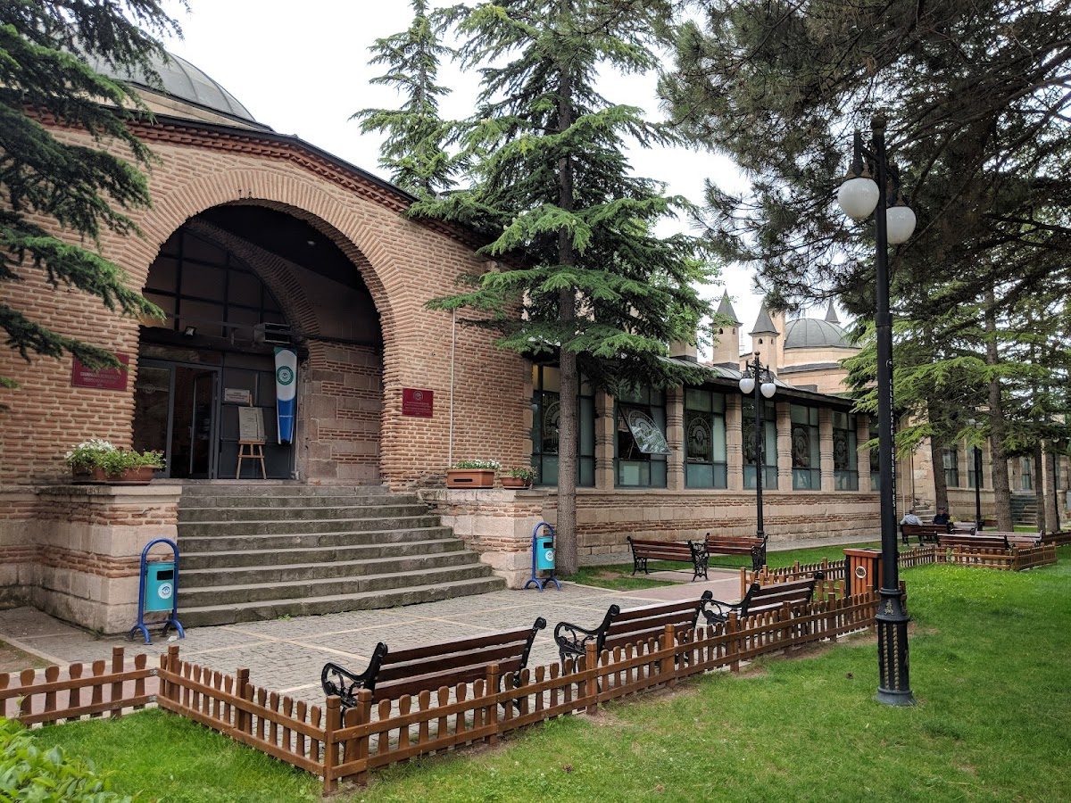 Meerschaum Museum