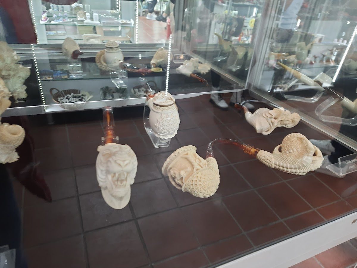 Meerschaum Museum - 5