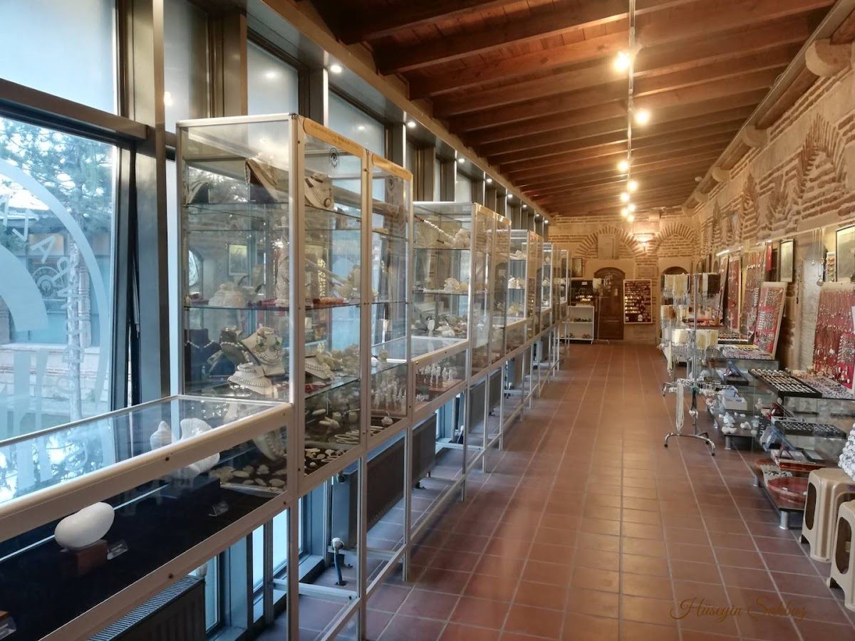 Meerschaum Museum - 7