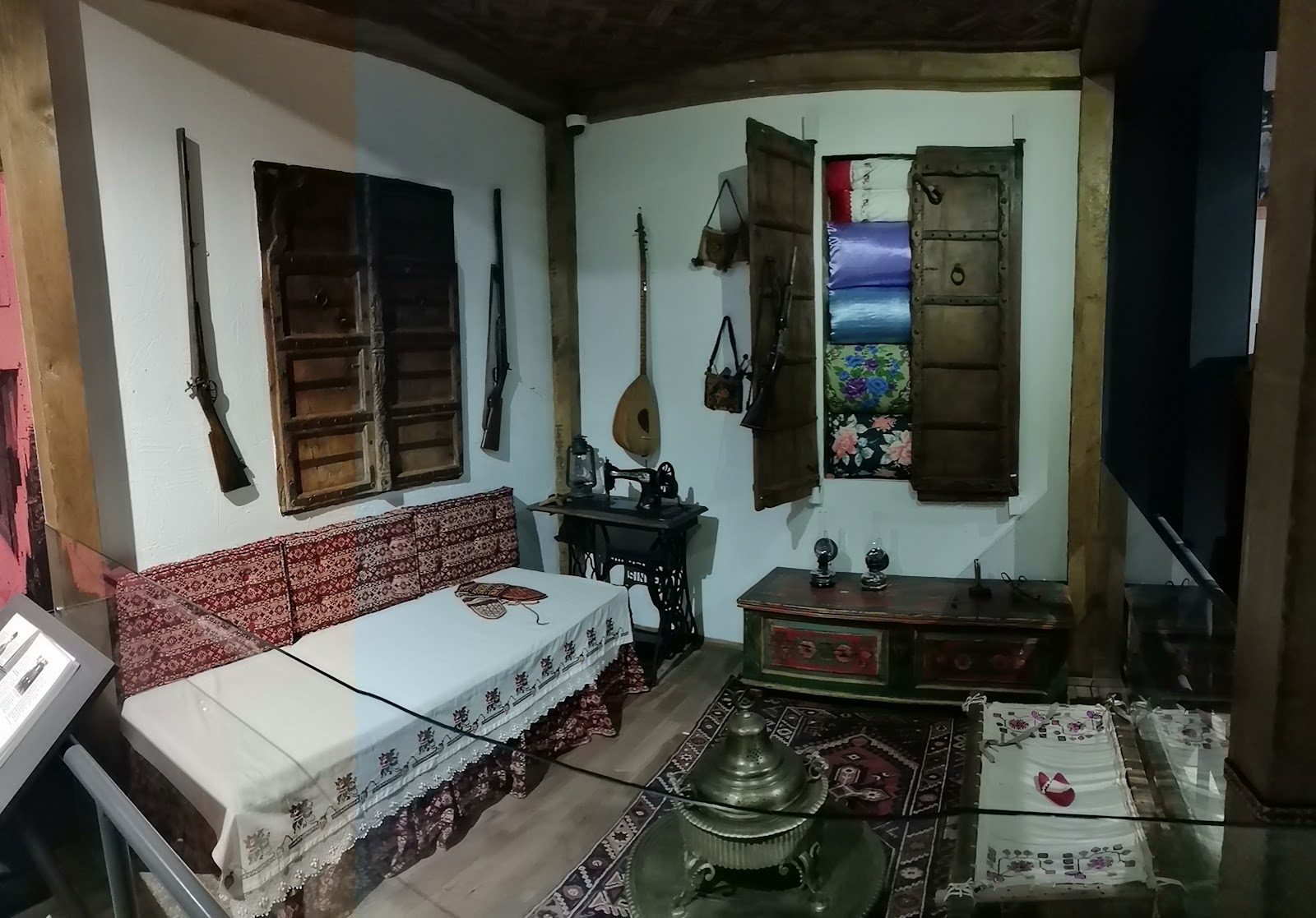 Once Upon a Time Antalya Museum - 1