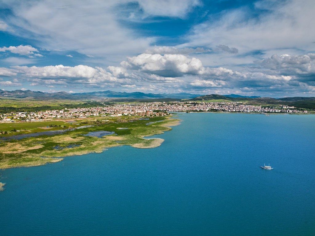 Beyşehir Lake National Park - 3