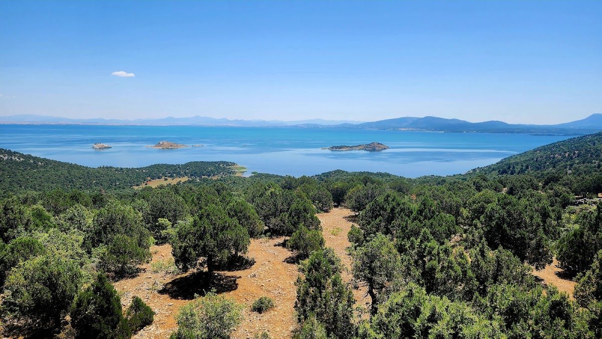 Beyşehir Lake National Park - 5