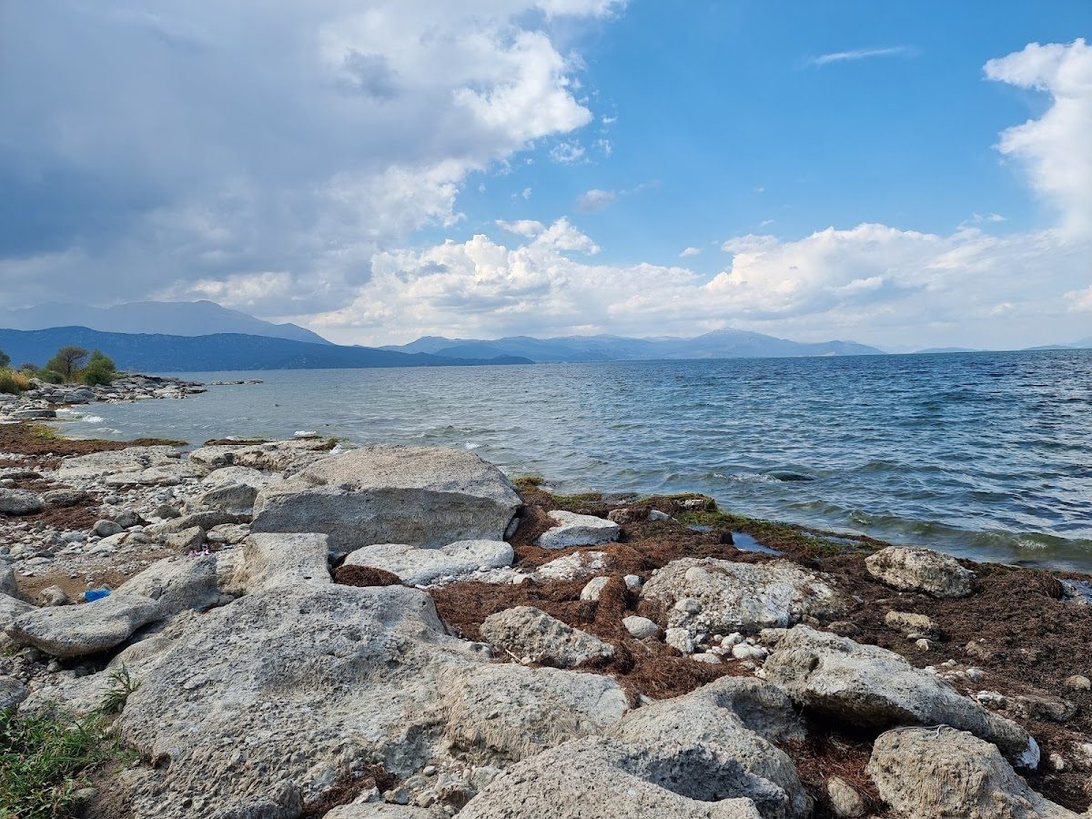 Beyşehir Lake National Park - 6