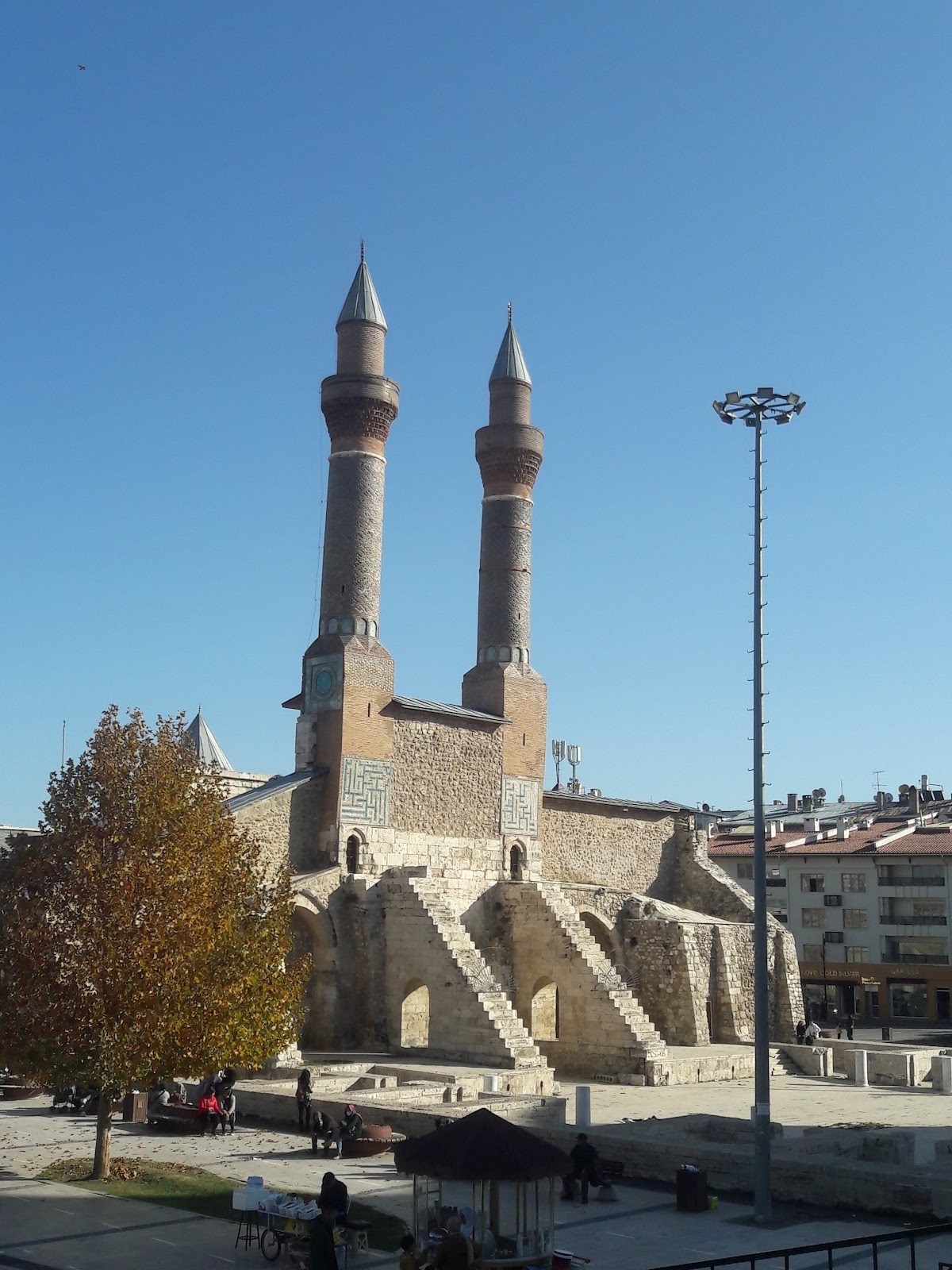 Sivas Taşhan