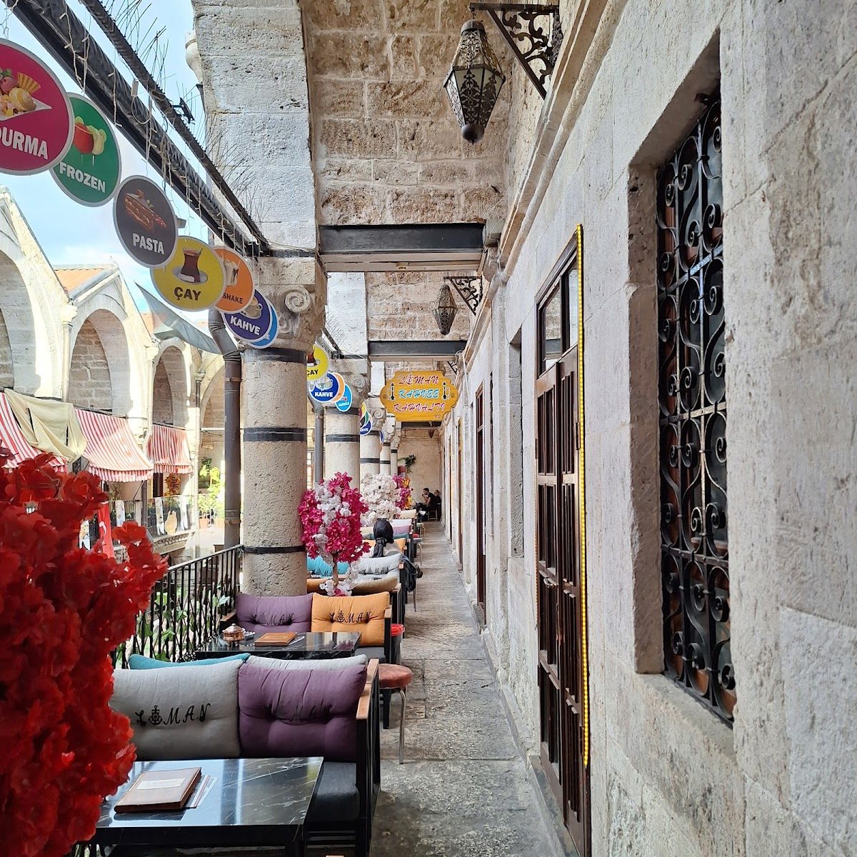 Sivas Taşhan - 3