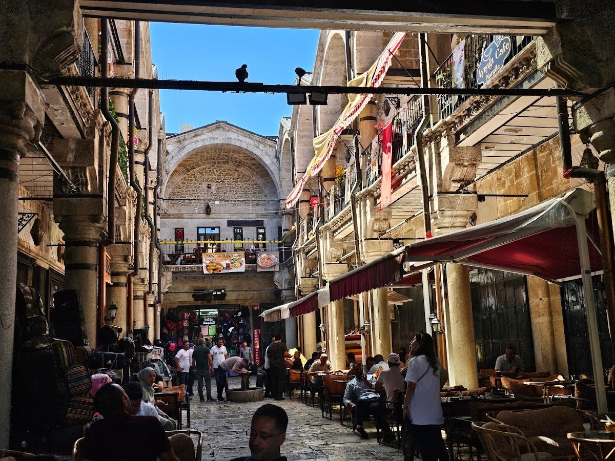 Sivas Taşhan - 5
