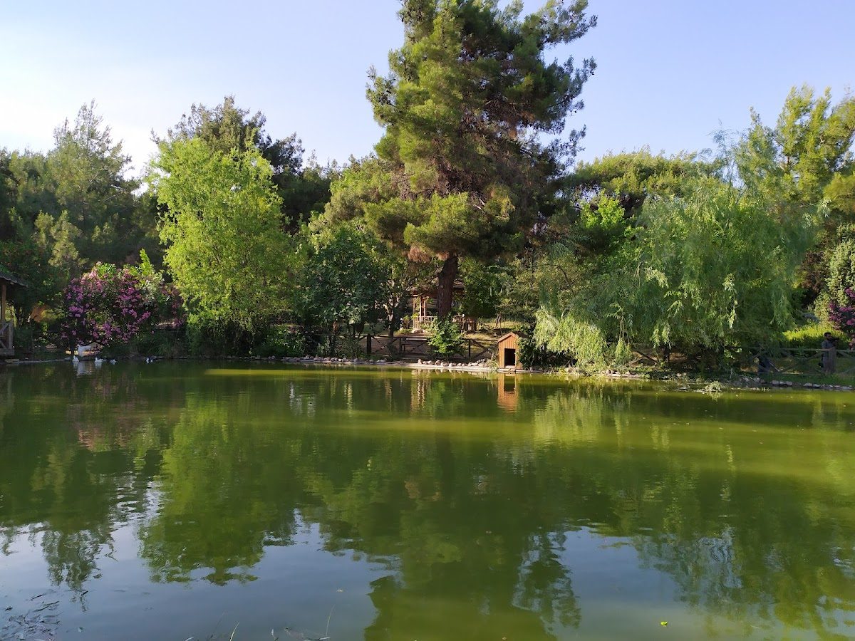 Kapıçam Tabiat Parkı