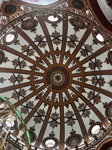 جامع رمضان باشا - 2