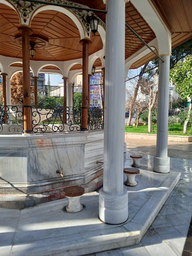 جامع رمضان باشا - 3