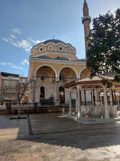 جامع رمضان باشا - 4