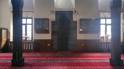 İhmal Mosque