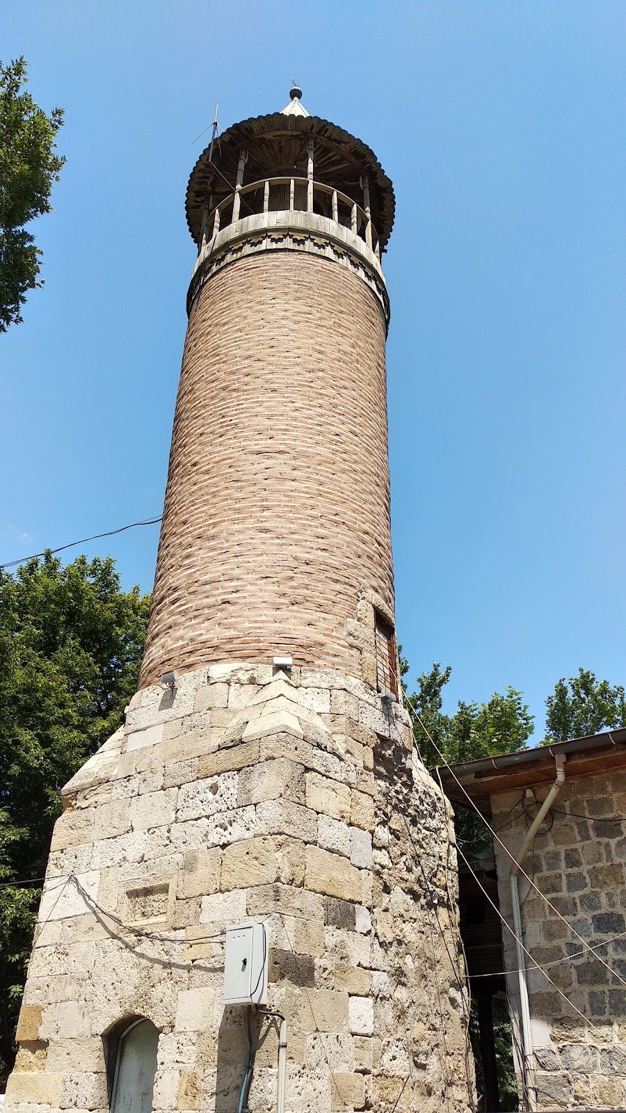 Elbistan Ulu Cami - 4
