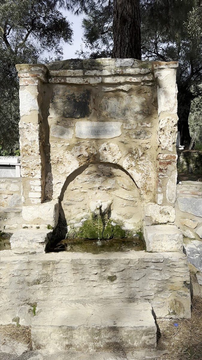 Şeyh Bedrettin Türbesi - 2